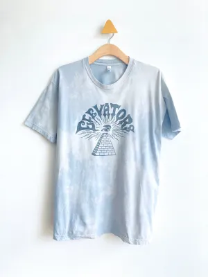 13th Floor Elevators Tee // Adult 2XL