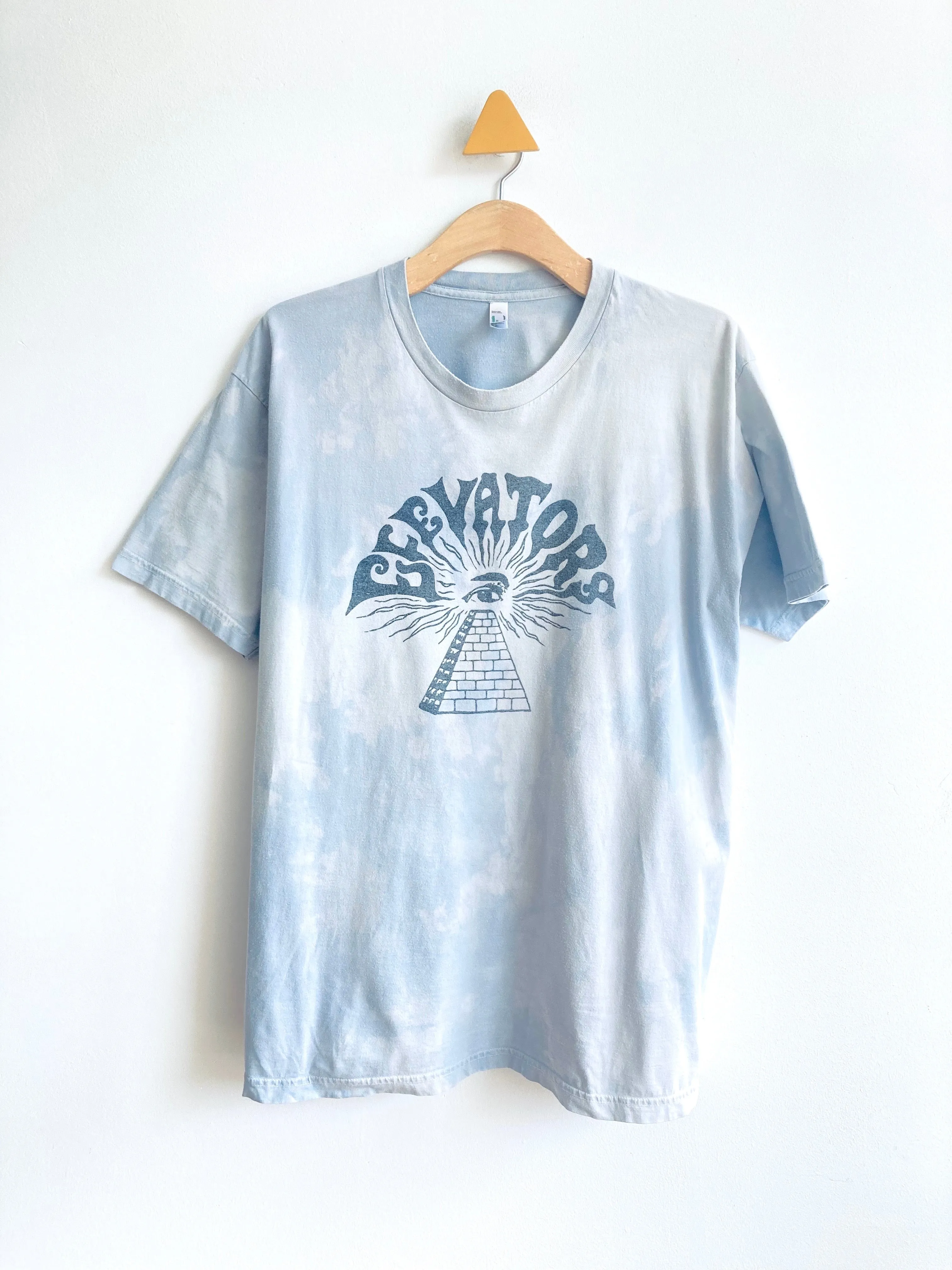 13th Floor Elevators Tee // Adult 2XL