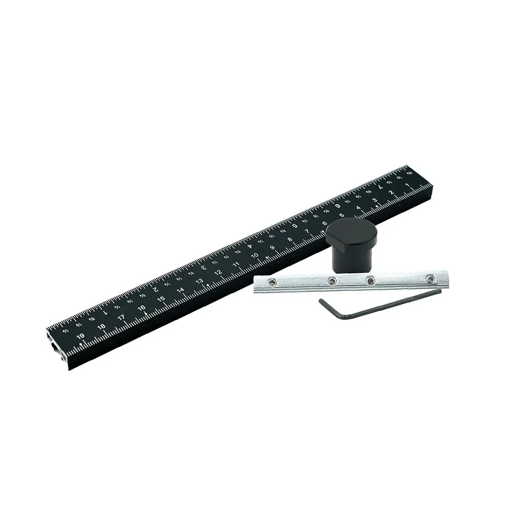 3050mm Dual Fence System - MK2