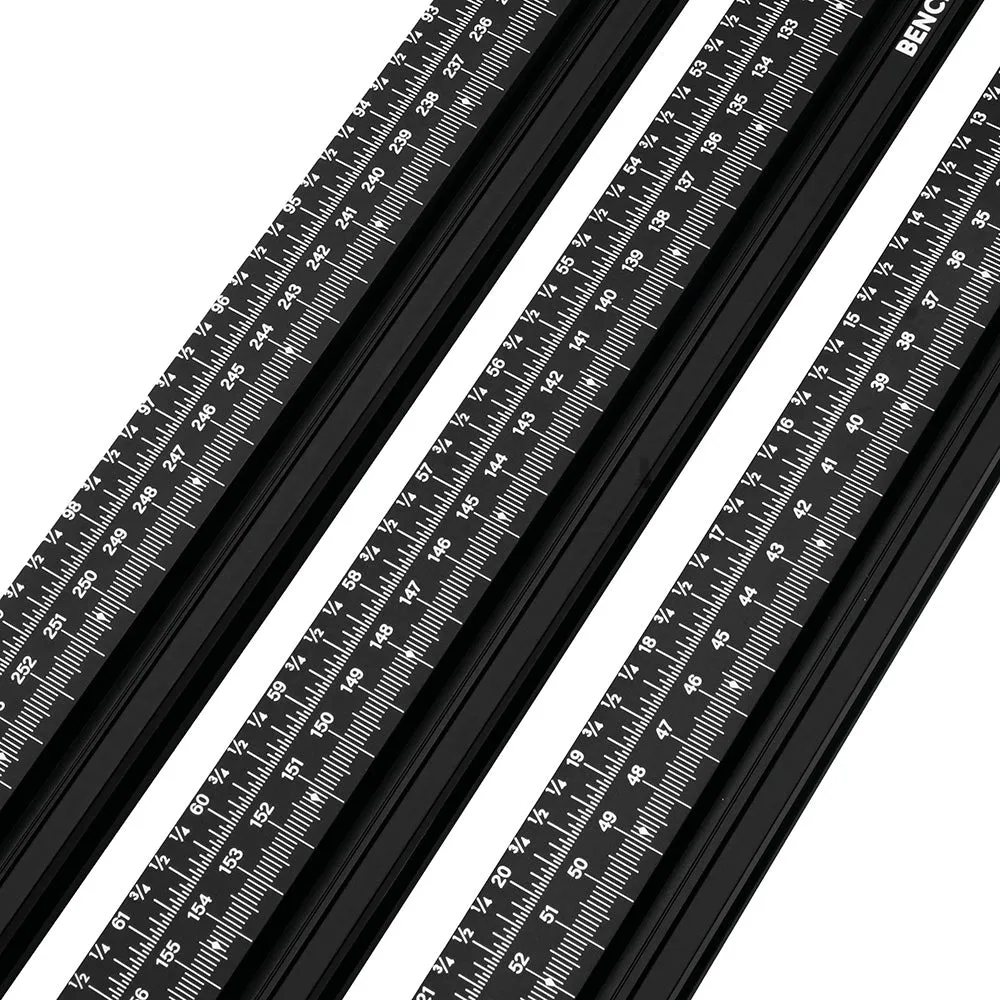 3050mm Dual Fence System - MK2