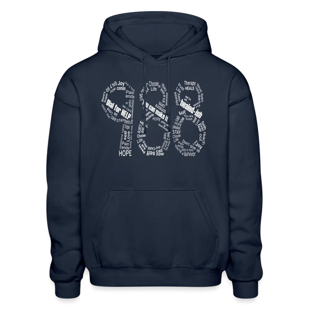 988  Hoodie