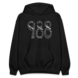 988  Hoodie