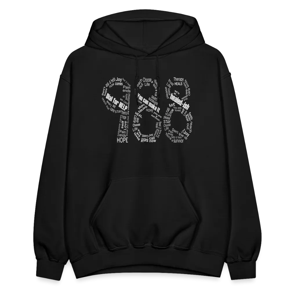 988  Hoodie