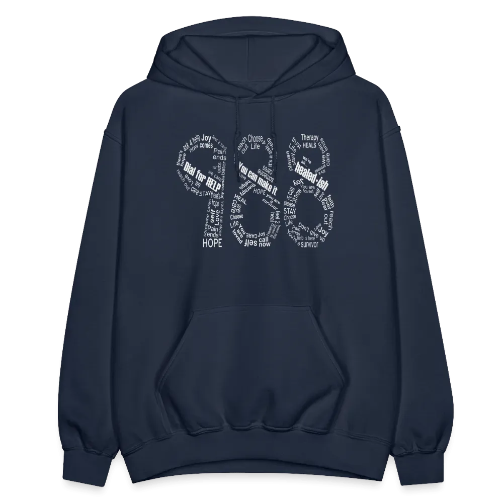 988  Hoodie