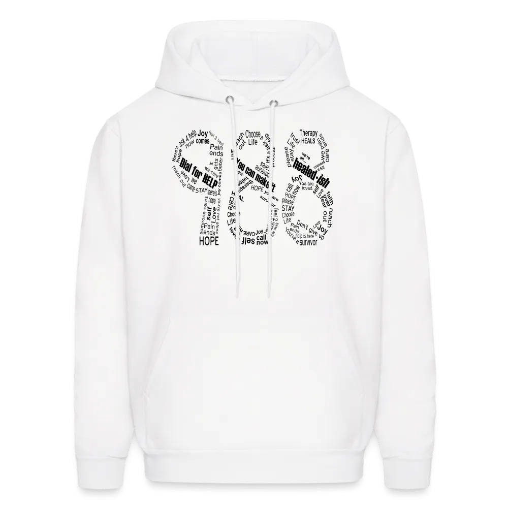 988  Hoodie