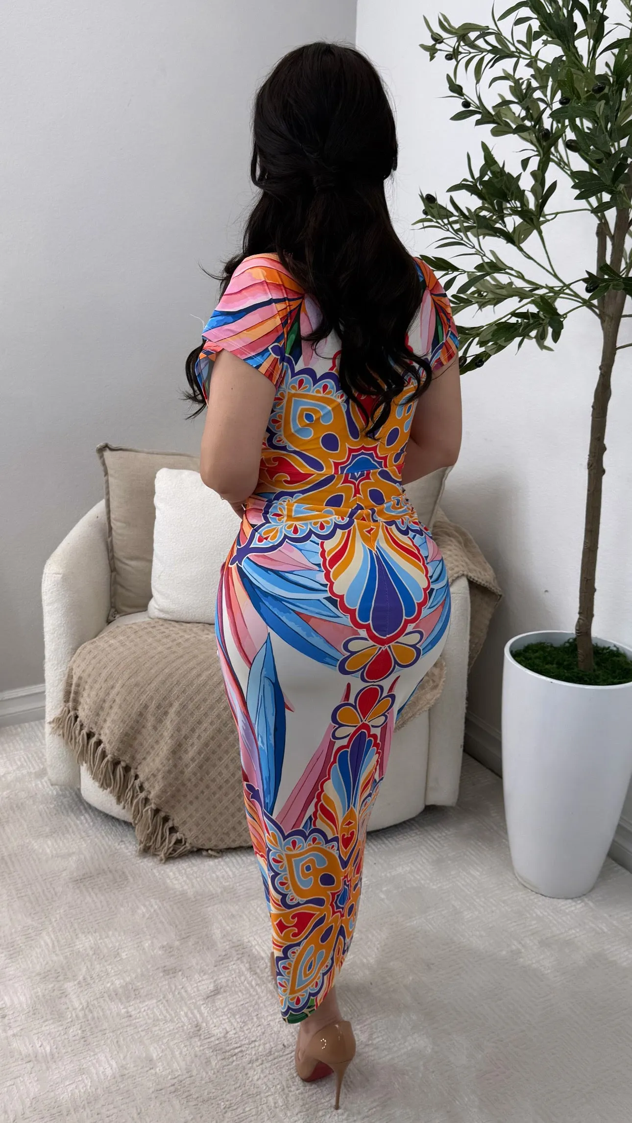 AERA  DRESS