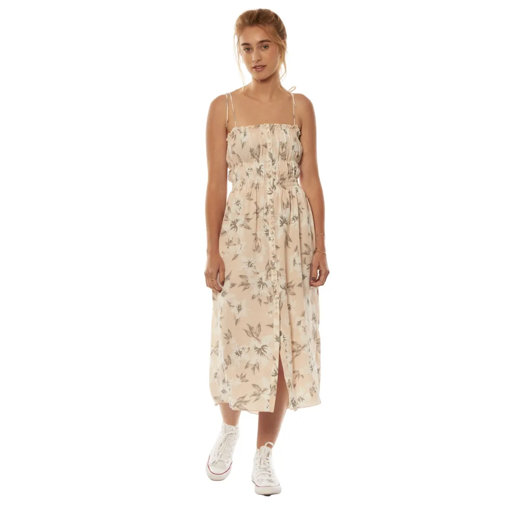 Amuse Society Women's Bonnie Dress