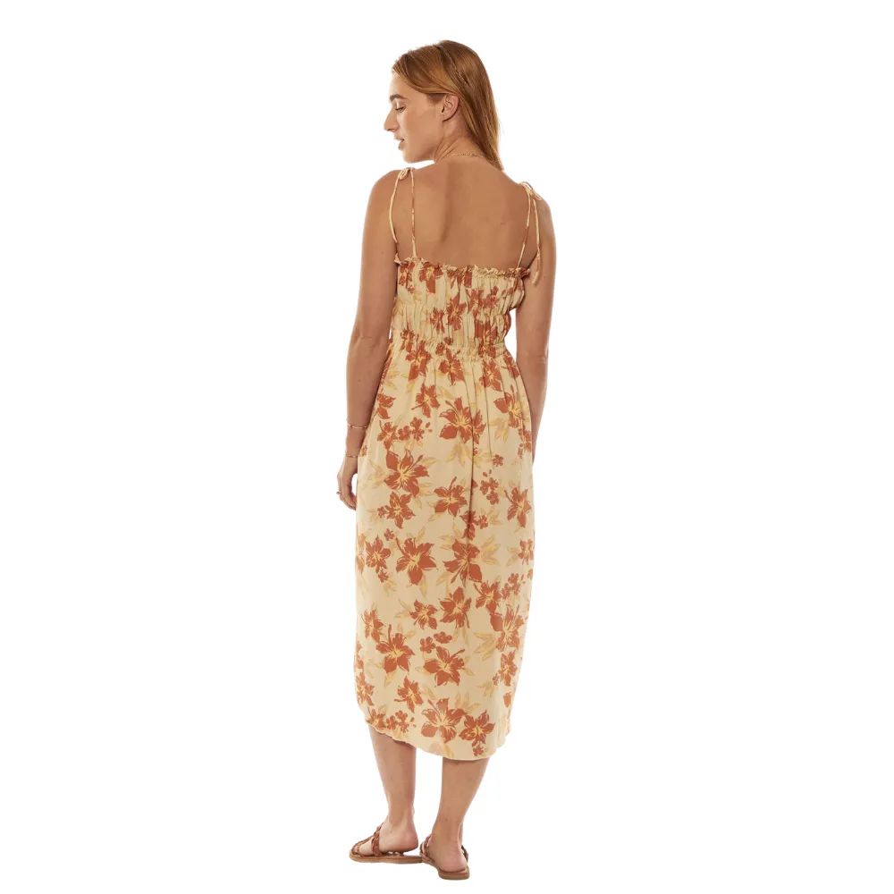 Amuse Society Women's Bonnie Dress