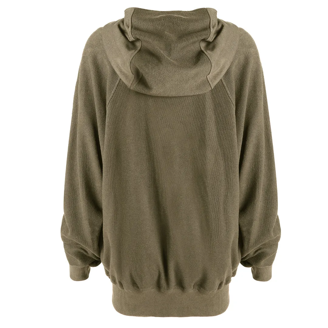 ANTONIN PULLOVER FOREST NIGHT