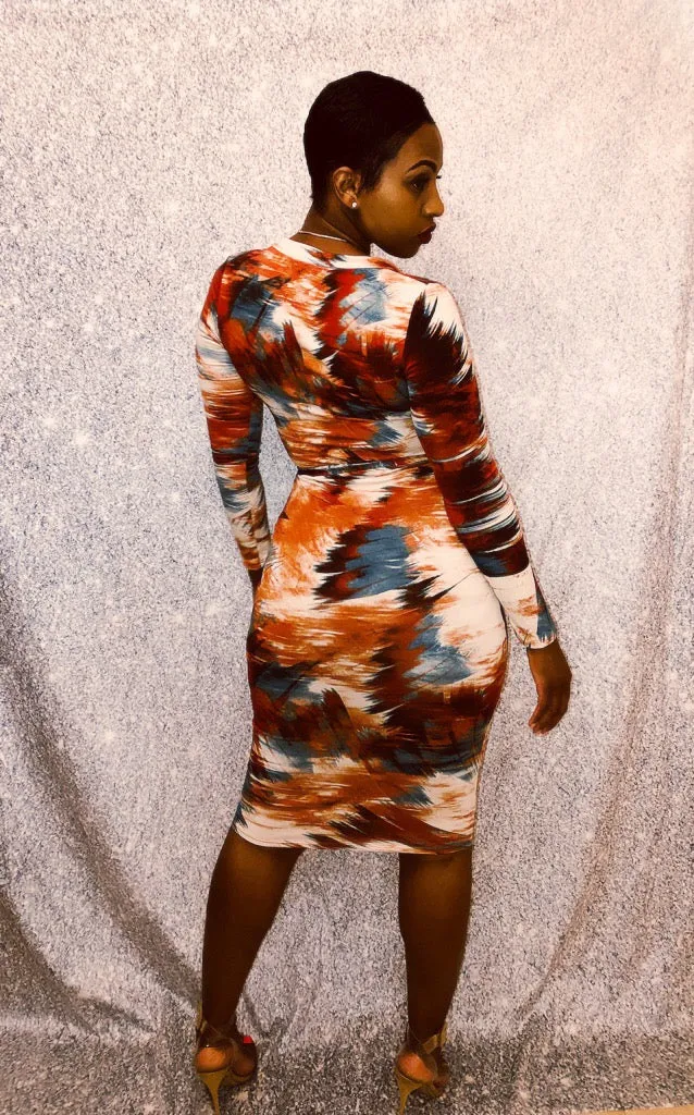 Any Ocassion Dress