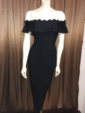 “ARABELLA” BLACK
