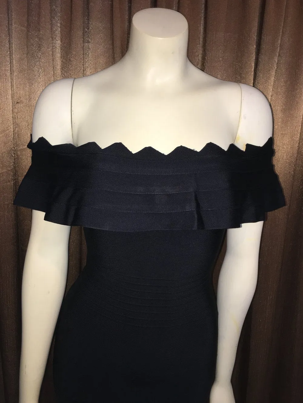 “ARABELLA” BLACK