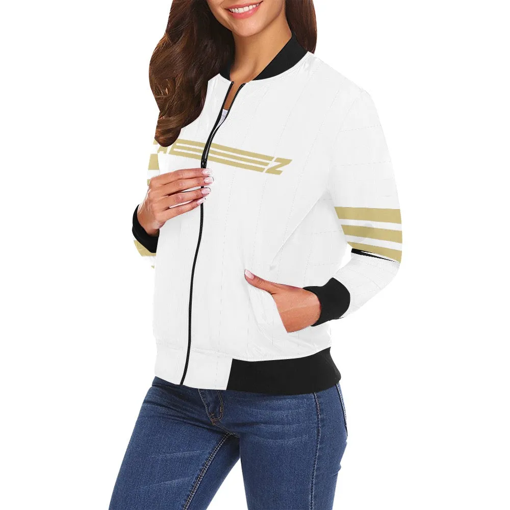 Ateez Bomber Jacket