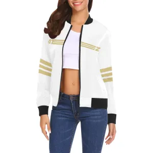 Ateez Bomber Jacket