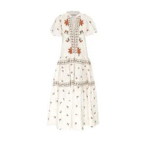 Aubree Dress