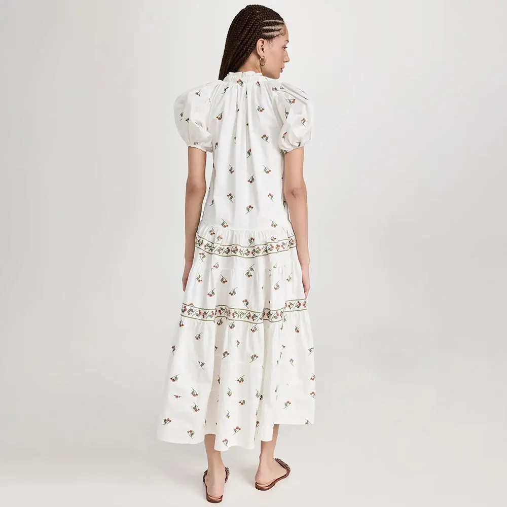 Aubree Dress