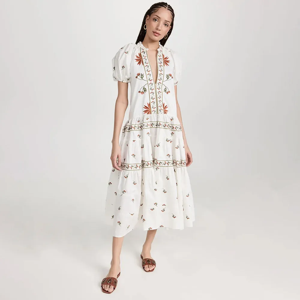 Aubree Dress