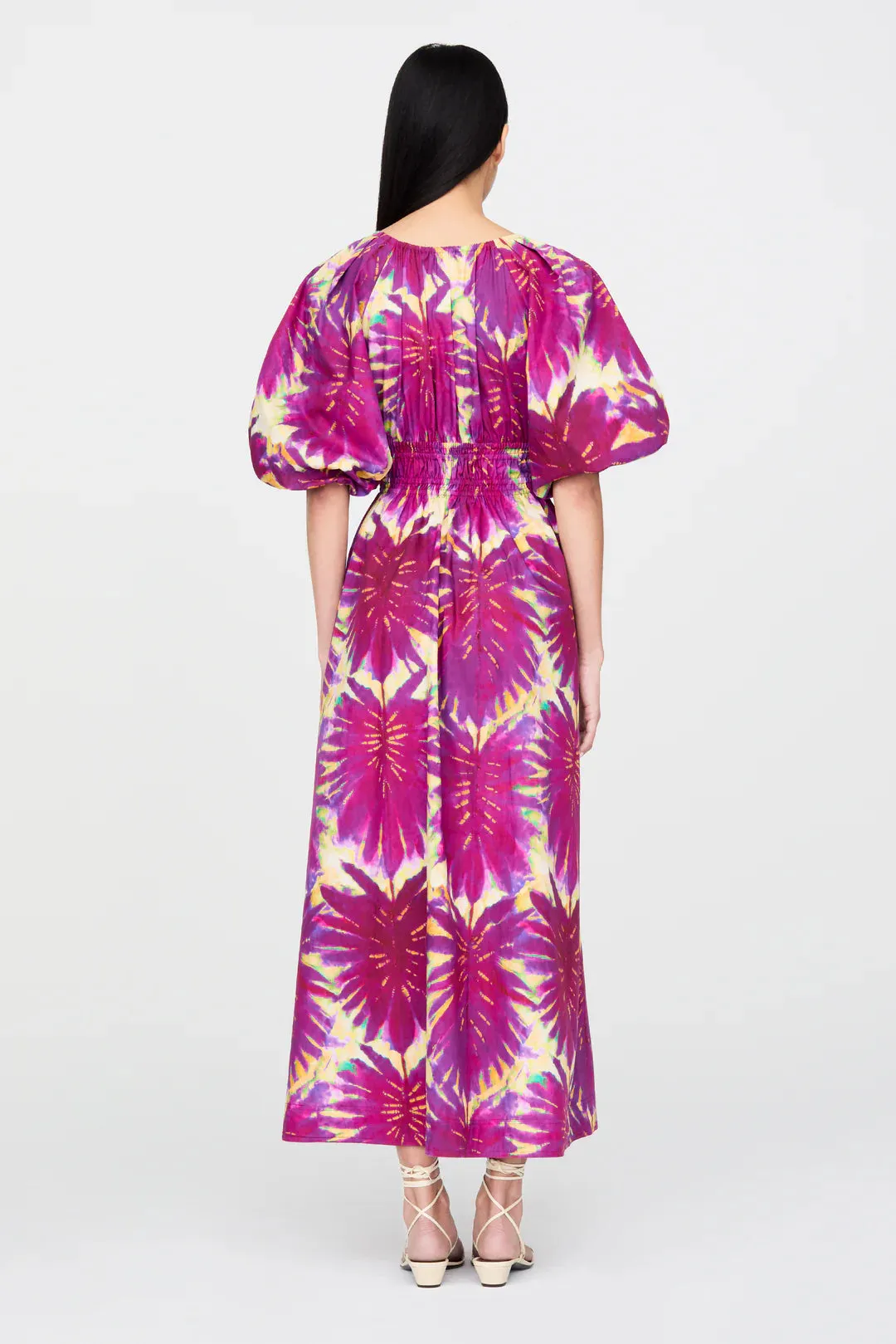 Ava Dress
