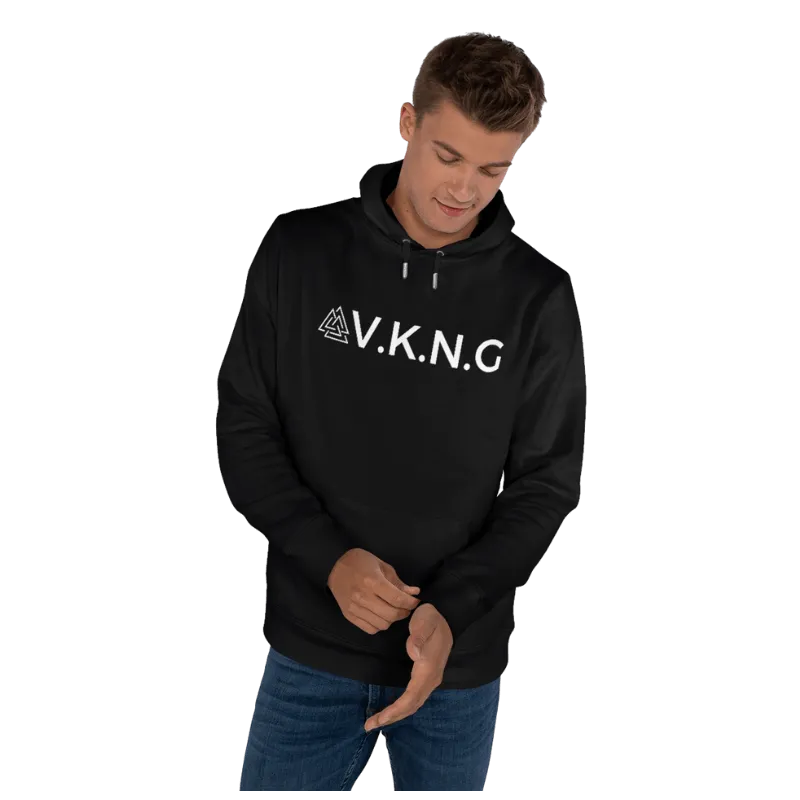 Be Proud  V.K.N.G™ Hoodie
