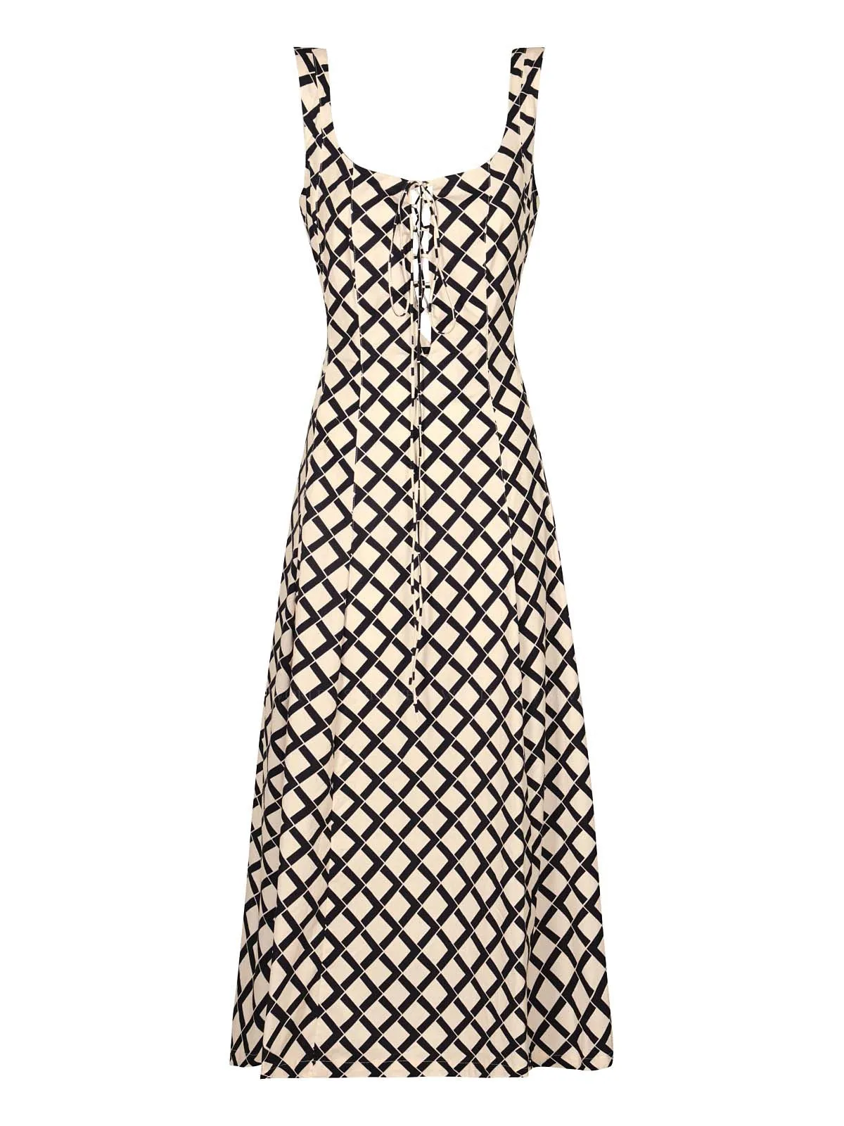 Berta Dress ::RET