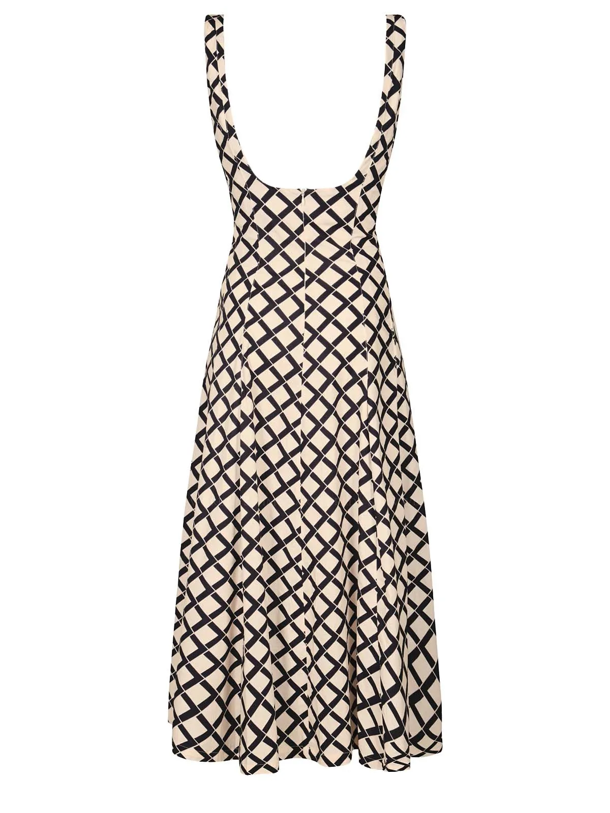 Berta Dress ::RET