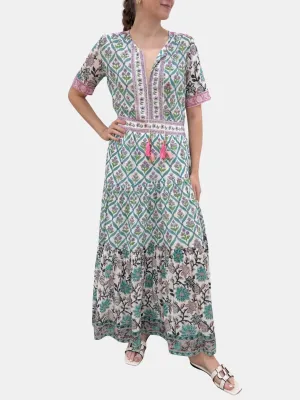 Bianca Maxi Dress
