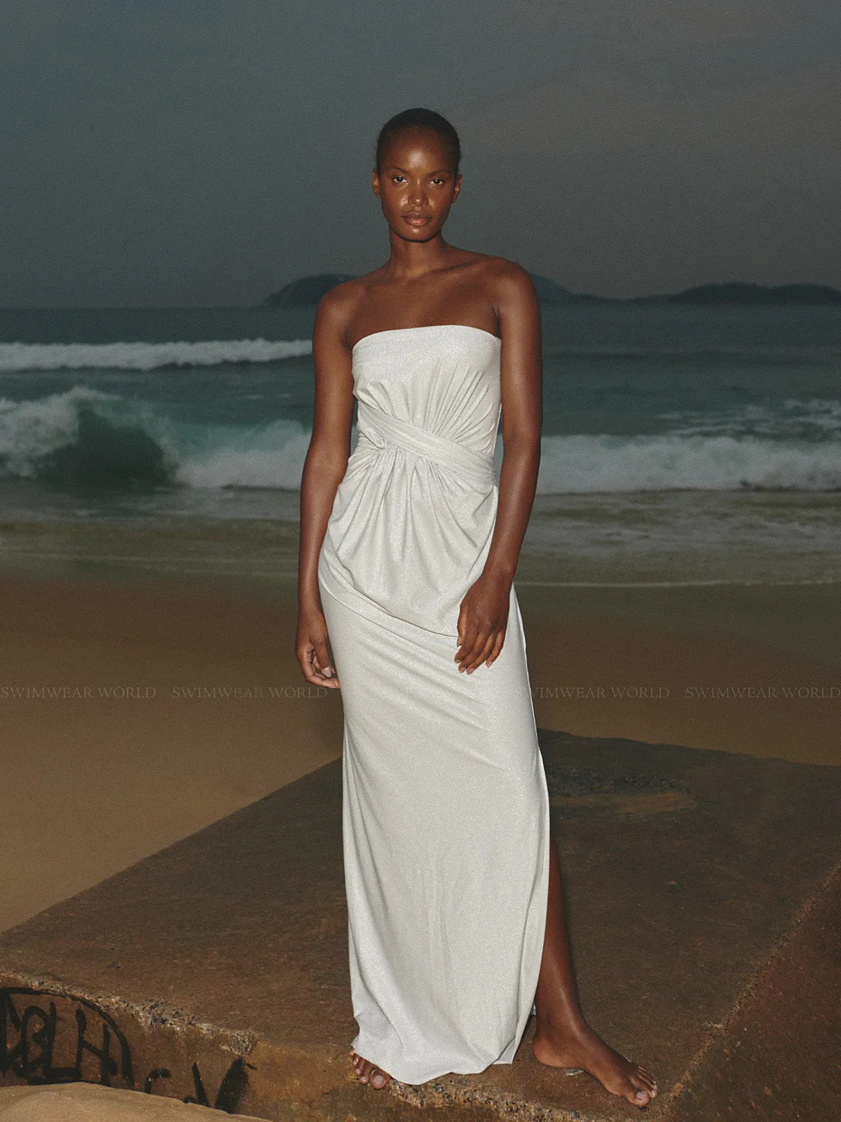 Biel Dress