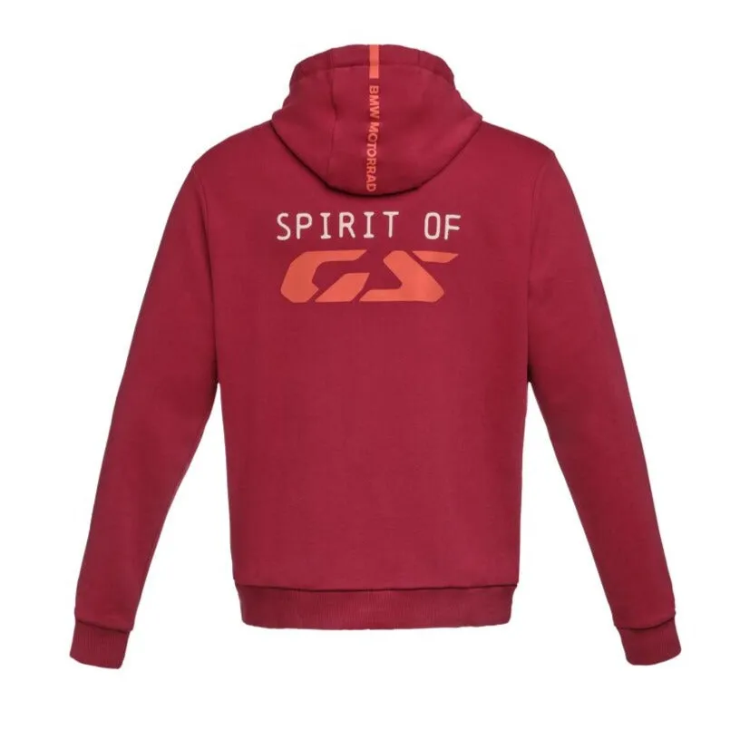 BMW Motorrad Spirit of GS Hoodie