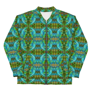 Bomber Jacket (Unisex)(Pure Candy RJSTH@Alchemic) RJSTHW2022 RJS