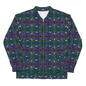 Bomber Jacket (Unisex)(Pure Candy RJSTH@Alchemic) RJSTHW2022 RJS