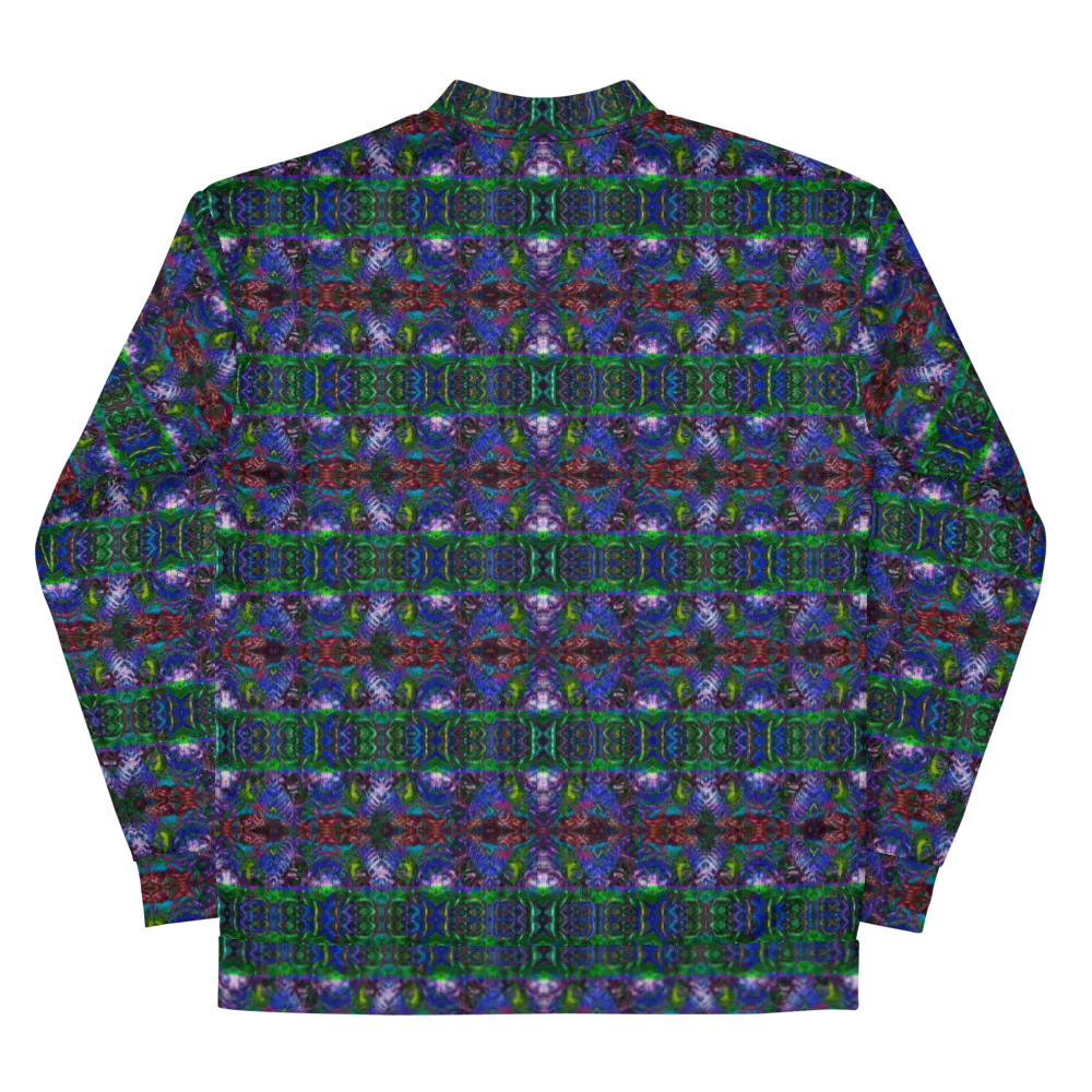Bomber Jacket (Unisex)(Pure Candy RJSTH@Alchemic) RJSTHW2022 RJS