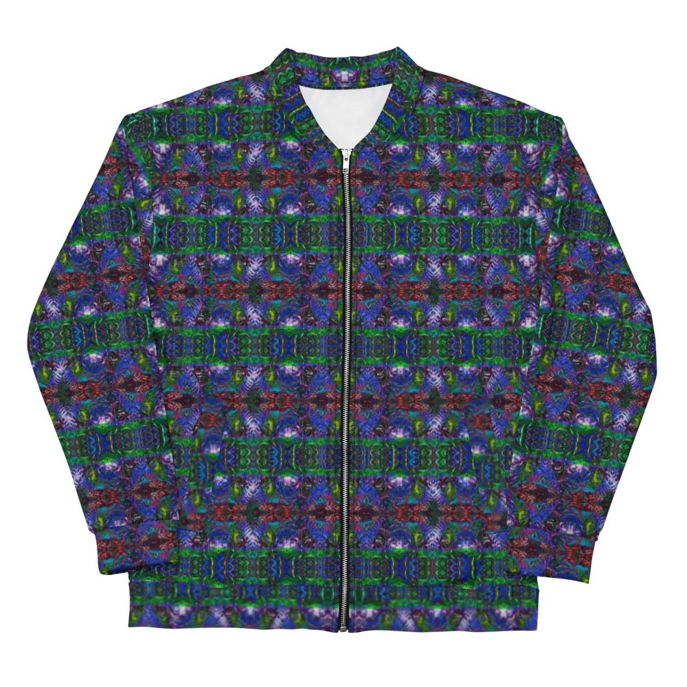 Bomber Jacket (Unisex)(Pure Candy RJSTH@Alchemic) RJSTHW2022 RJS