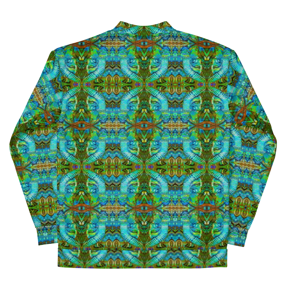 Bomber Jacket (Unisex)(Pure Candy RJSTH@Alchemic) RJSTHW2022 RJS