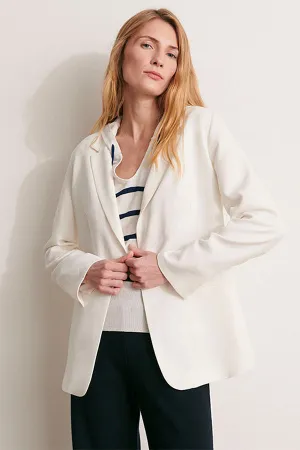 BONIFACIO11 FLUID BLAZER