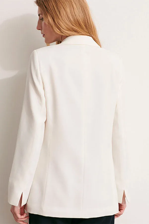 BONIFACIO11 FLUID BLAZER