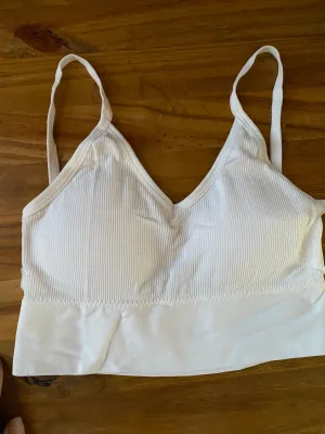 Bralette  V-neck
