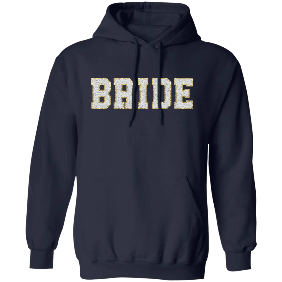 Bride Pullover Hoodie