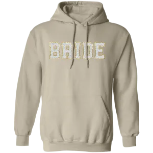 Bride Pullover Hoodie