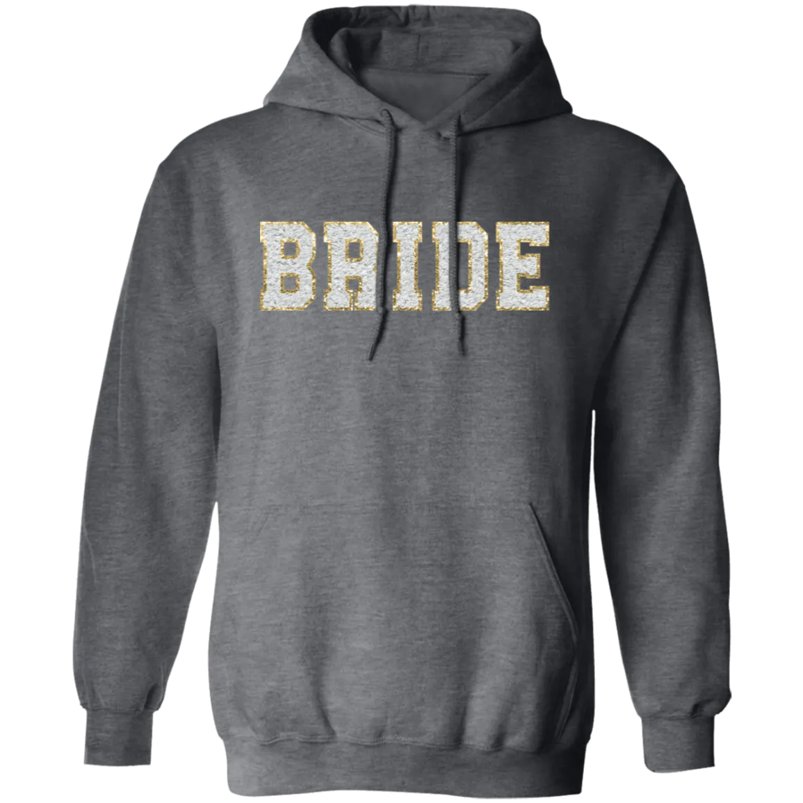 Bride Pullover Hoodie