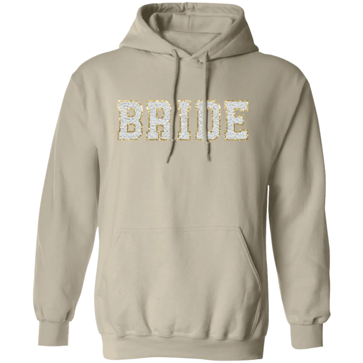 Bride Pullover Hoodie