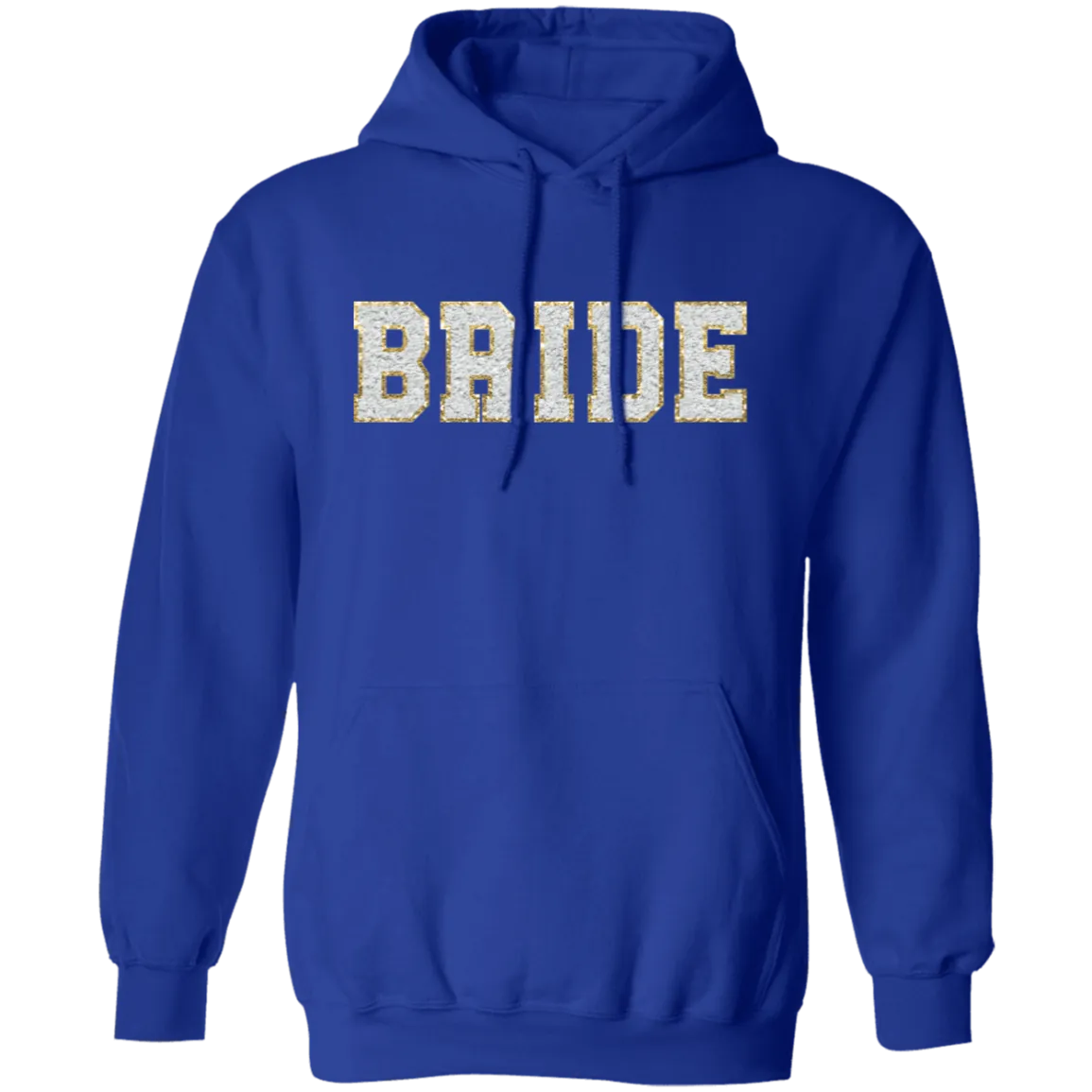 Bride Pullover Hoodie