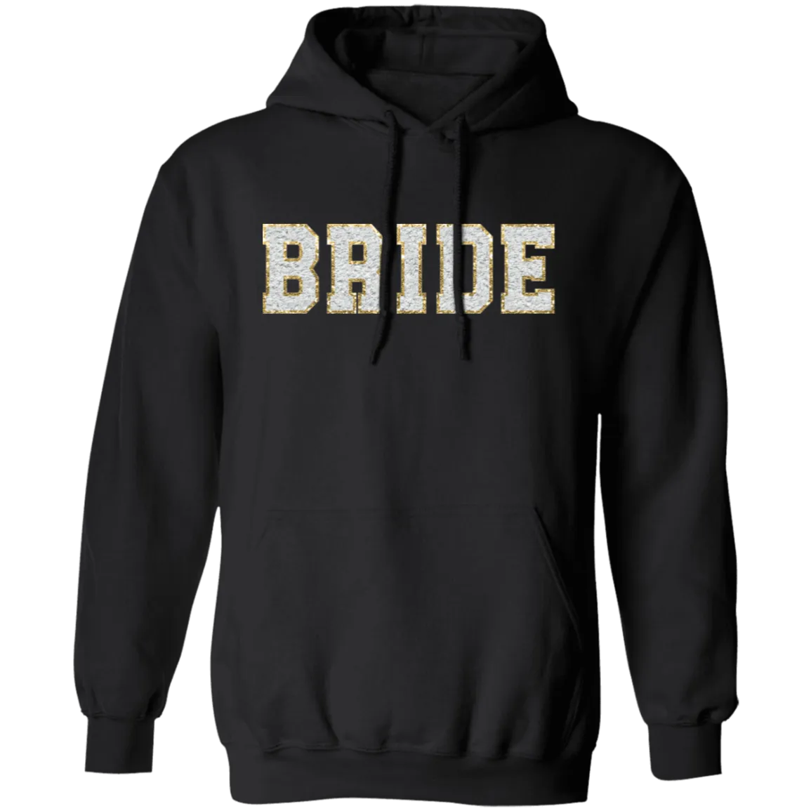 Bride Pullover Hoodie