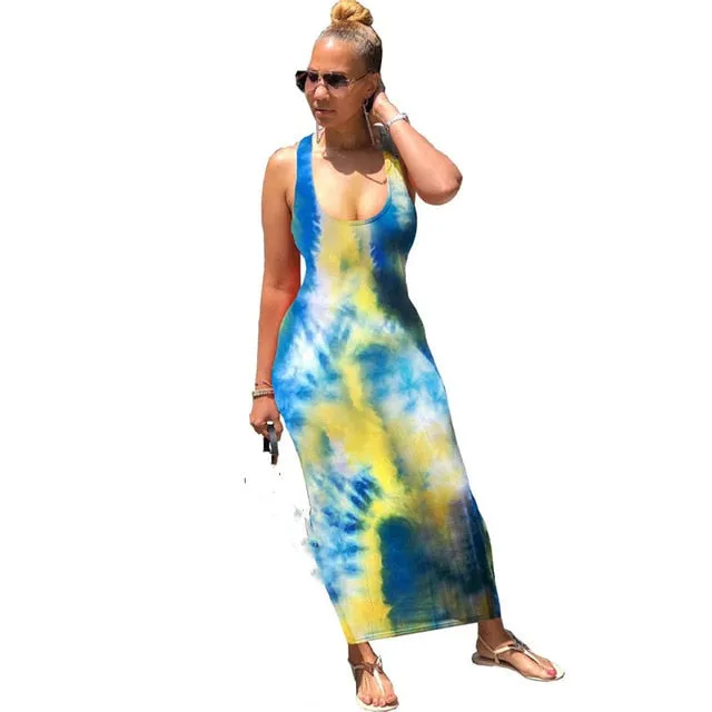 Brielle Maxi