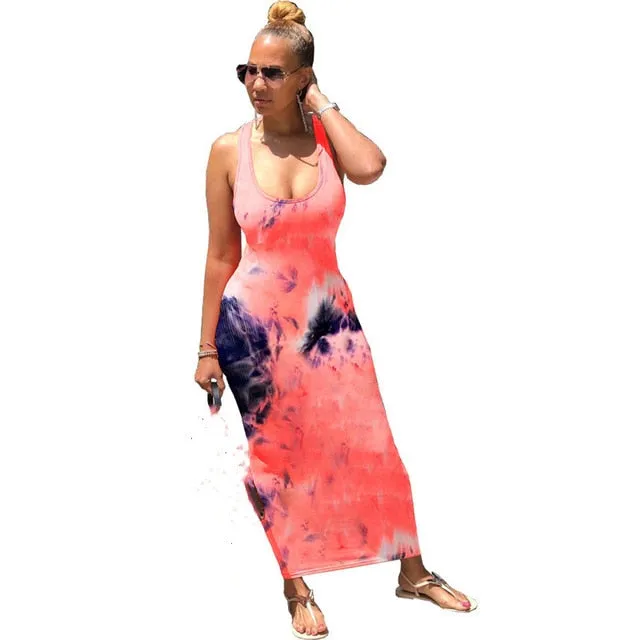 Brielle Maxi