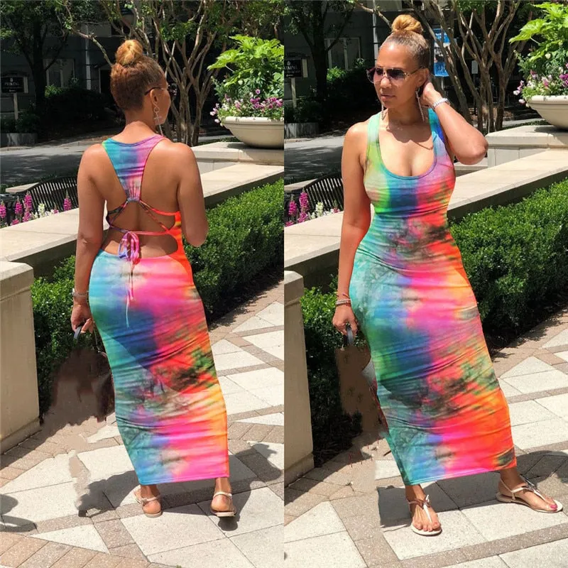 Brielle Maxi