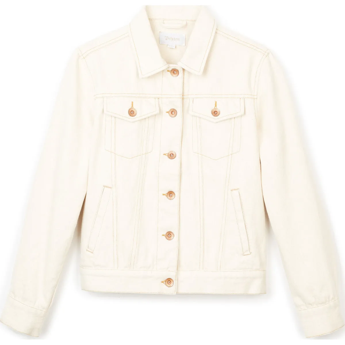 BROADWAY JKT