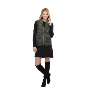 Brodie Quilted Vest