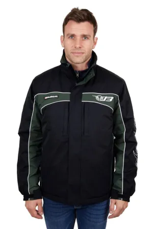 Bullzye Jacket Mens Bazooka