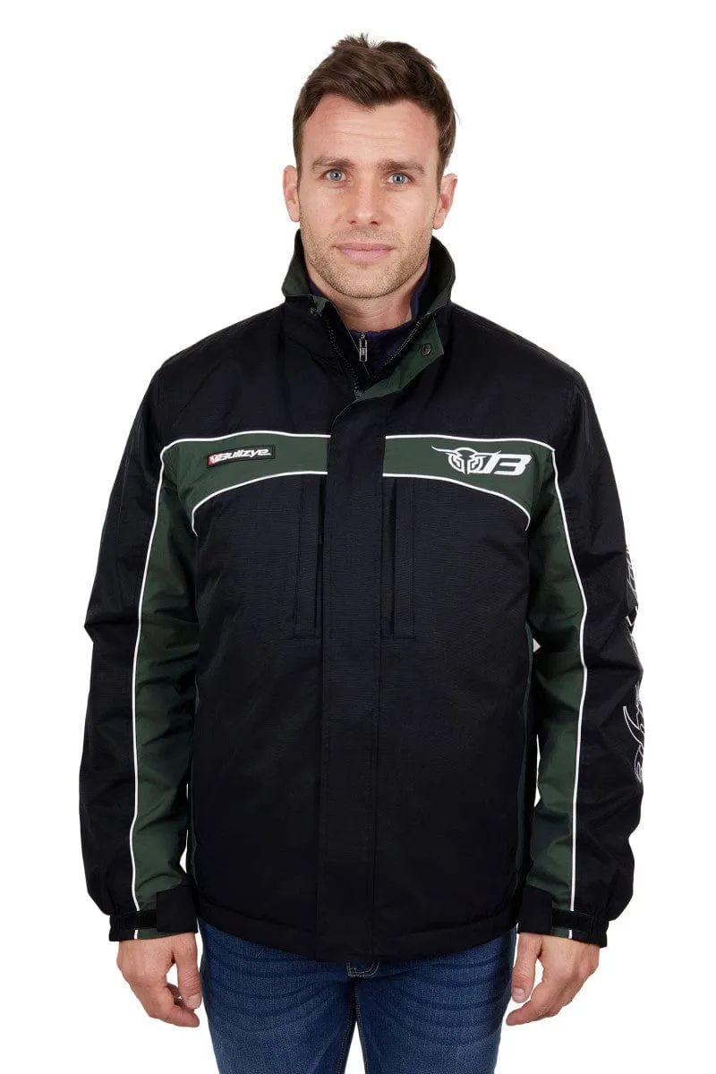 Bullzye Jacket Mens Bazooka