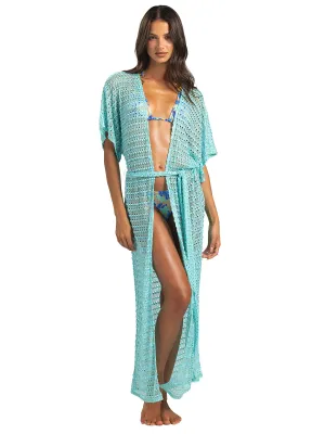 Camden Maxi Kaftan